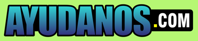 Ayudanos